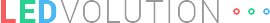 Logo Ledvolution